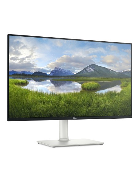 DELL S Series S2425HS LED display 60,5 cm (23.8") 1920 x 1080 Pixel Full HD LCD Nero, Argento