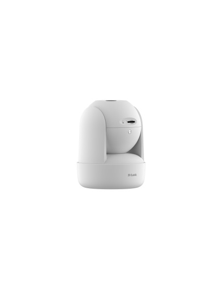 D-Link DCS-6501LH telecamera di sorveglianza Torretta Telecamera di sicurezza IP Interno 2304 x 1296 Pixel Scrivania