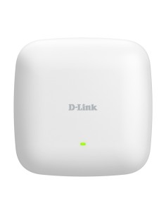 D-Link DAP-X3060 punto accesso WLAN 3000 Mbit s Bianco Supporto Power over Ethernet (PoE)