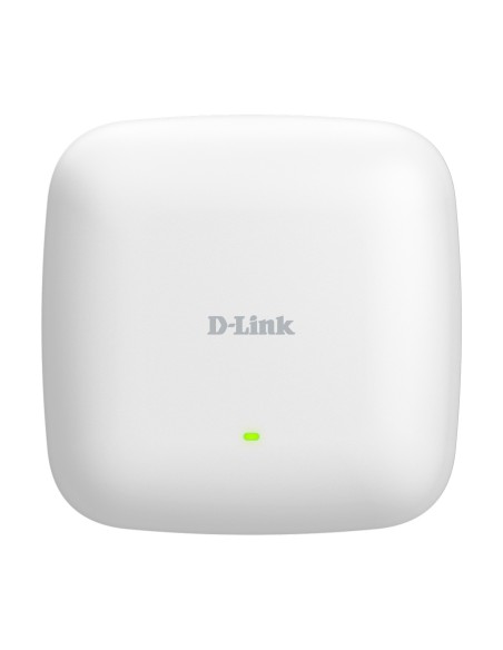 D-Link DAP-X3060 punto accesso WLAN 3000 Mbit s Bianco Supporto Power over Ethernet (PoE)