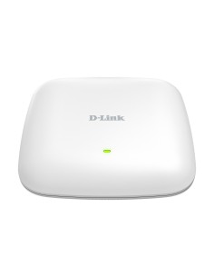 D-Link DAP-X3060 punto accesso WLAN 3000 Mbit s Bianco Supporto Power over Ethernet (PoE) 2