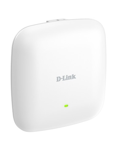 D-Link DAP-X3060 punto accesso WLAN 3000 Mbit s Bianco Supporto Power over Ethernet (PoE)