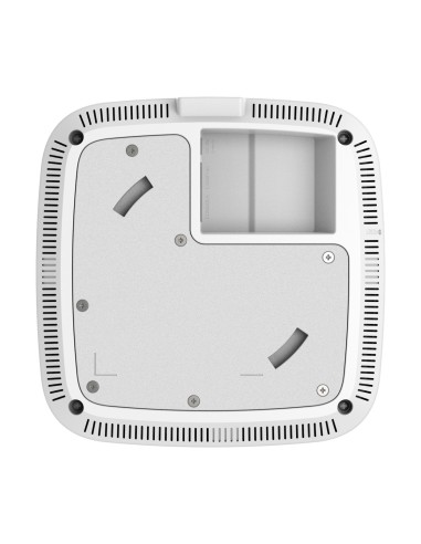 D-Link DAP-X3060 punto accesso WLAN 3000 Mbit s Bianco Supporto Power over Ethernet (PoE)
