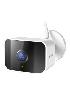 D-Link DCS-8620LH telecamera di sorveglianza Cubo Telecamera di sicurezza IP Esterno 2560 x 1440 Pixel Soffitto Parete Palo