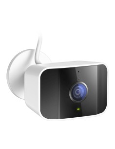 D-Link DCS-8620LH telecamera di sorveglianza Cubo Telecamera di sicurezza IP Esterno 2560 x 1440 Pixel Soffitto Parete Palo 2