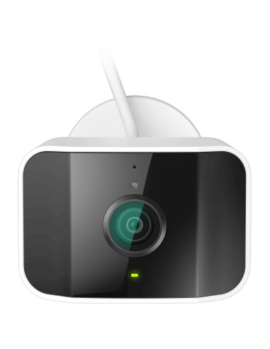 D-Link DCS-8620LH telecamera di sorveglianza Cubo Telecamera di sicurezza IP Esterno 2560 x 1440 Pixel Soffitto Parete Palo
