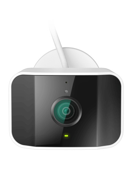 D-Link DCS-8620LH telecamera di sorveglianza Cubo Telecamera di sicurezza IP Esterno 2560 x 1440 Pixel Soffitto Parete Palo