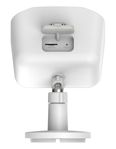 D-Link DCS-8620LH telecamera di sorveglianza Cubo Telecamera di sicurezza IP Esterno 2560 x 1440 Pixel Soffitto Parete Palo