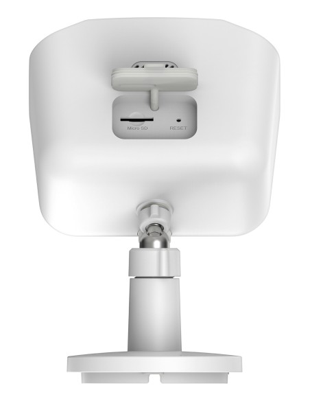 D-Link DCS-8620LH telecamera di sorveglianza Cubo Telecamera di sicurezza IP Esterno 2560 x 1440 Pixel Soffitto Parete Palo