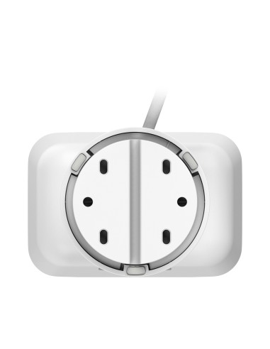 D-Link DCS-8620LH telecamera di sorveglianza Cubo Telecamera di sicurezza IP Esterno 2560 x 1440 Pixel Soffitto Parete Palo