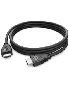DELL CB325H cavo HDMI 1,8 m HDMI tipo A (Standard) Nero