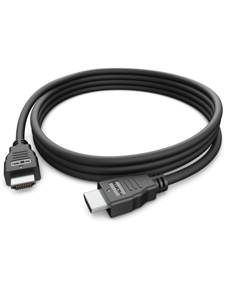 DELL CB325H cavo HDMI 1,8 m HDMI tipo A (Standard) Nero