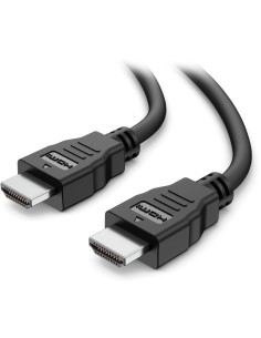 DELL CB325H cavo HDMI 1,8 m HDMI tipo A (Standard) Nero 2