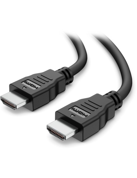 DELL CB325H cavo HDMI 1,8 m HDMI tipo A (Standard) Nero