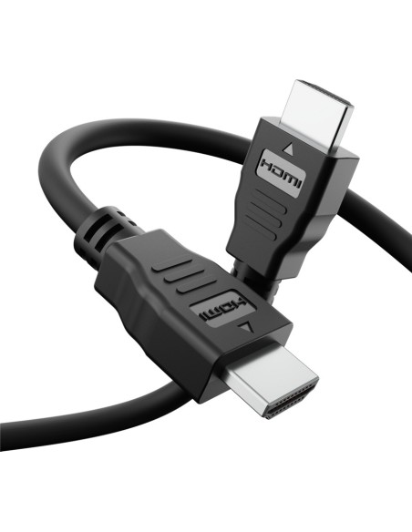 DELL CB325H cavo HDMI 1,8 m HDMI tipo A (Standard) Nero