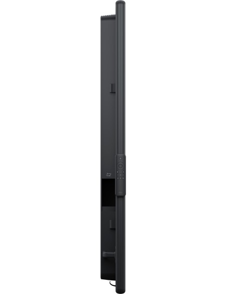 DELL P7525QT 189,2 cm (74.5") LCD 3840 x 2160 Pixel 4K Ultra HD
