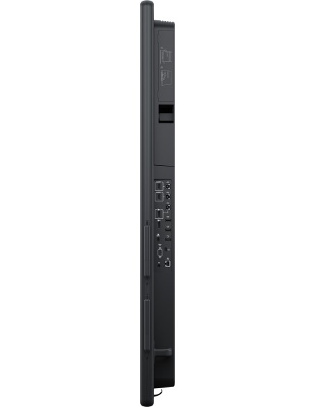 DELL P7525QT 189,2 cm (74.5") LCD 3840 x 2160 Pixel 4K Ultra HD