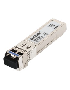 D-Link DEM-432XT modulo del ricetrasmettitore di rete Fibra ottica 10000 Mbit s SFP+ 1310 nm
