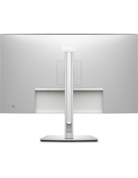 DELL UltraSharp U3225QE Monitor PC 80 cm (31.5") 3840 x 2160 Pixel 4K Ultra HD LCD Nero, Argento