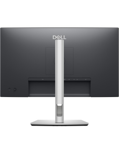 DELL Pro Plus P2425D Monitor PC 61 cm (24") 2560 x 1440 Pixel Quad HD LCD Nero, Argento