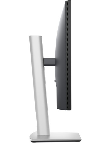 DELL Pro Plus P2425D Monitor PC 61 cm (24") 2560 x 1440 Pixel Quad HD LCD Nero, Argento