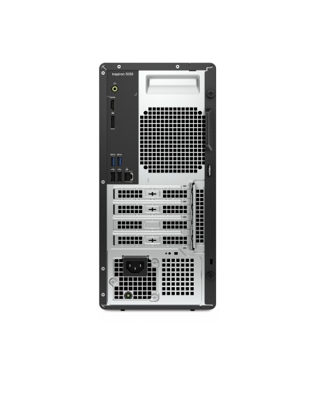 DELL Inspiron 3030 Intel® Core™ i5 i5-12400 16 GB DDR5-SDRAM 512 GB SSD Windows 11 Pro Desktop PC Nero, Blu