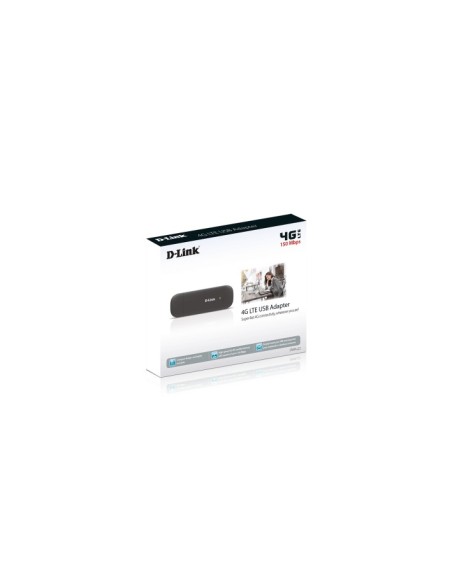 D-Link DWM-222 R dispositivo di rete cellulare Modem di rete cellulare