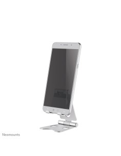 Neomounts DS10-150SL1 Supporto per telefono fino a 4.7" - pieghevole - universale