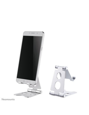 Neomounts DS10-150SL1 Supporto per telefono fino a 4.7" - pieghevole - universale