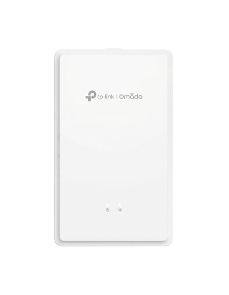 TP-Link Omada AX1800 1201 Mbit s Bianco