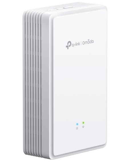 TP-Link Omada EAP625GP-WALL punto accesso WLAN 1201 Mbit s Bianco Supporto Power over Ethernet (PoE)