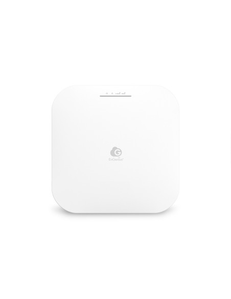 EnGenius ECW212L punto accesso WLAN Bianco Supporto Power over Ethernet (PoE)