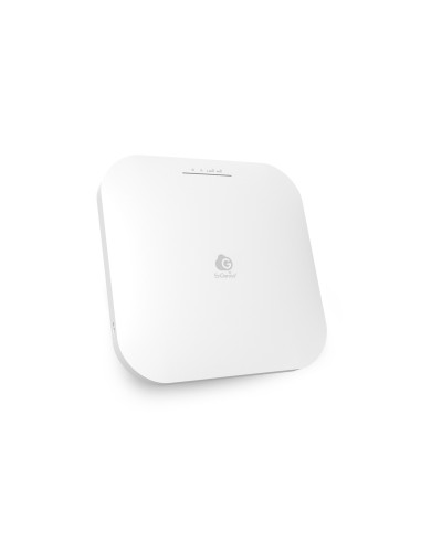 EnGenius ECW212L punto accesso WLAN Bianco Supporto Power over Ethernet (PoE)