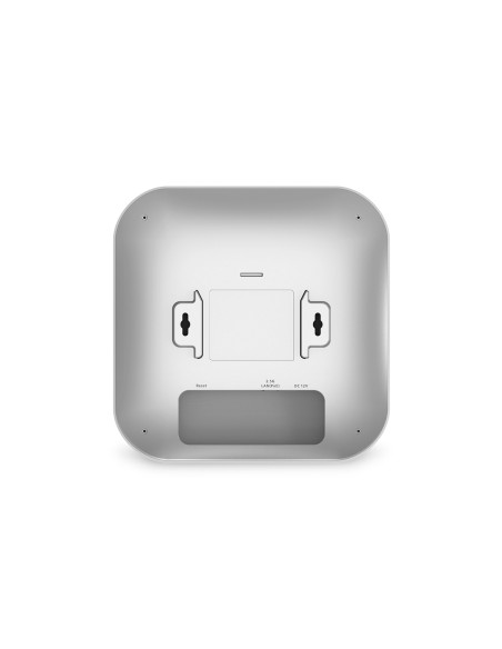 EnGenius ECW212L punto accesso WLAN Bianco Supporto Power over Ethernet (PoE)