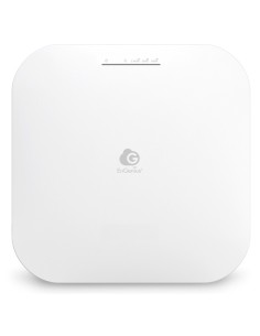 EnGenius ECW516L punto accesso WLAN 8700 Mbit s Bianco Supporto Power over Ethernet (PoE)