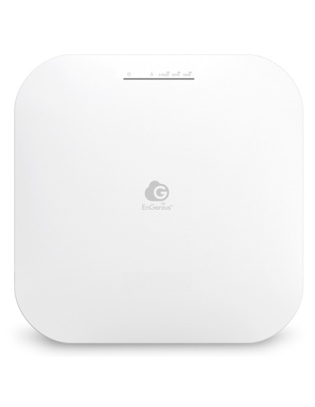 EnGenius ECW516L punto accesso WLAN 8700 Mbit s Bianco Supporto Power over Ethernet (PoE)