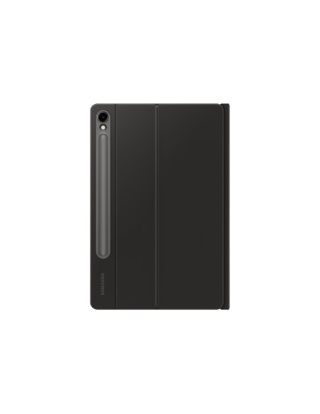 Samsung Galaxy Tab S9 Book Cover Keyboard — AI Key EF-DX725B