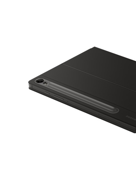 Samsung Galaxy Tab S9 Book Cover Keyboard — AI Key EF-DX725B