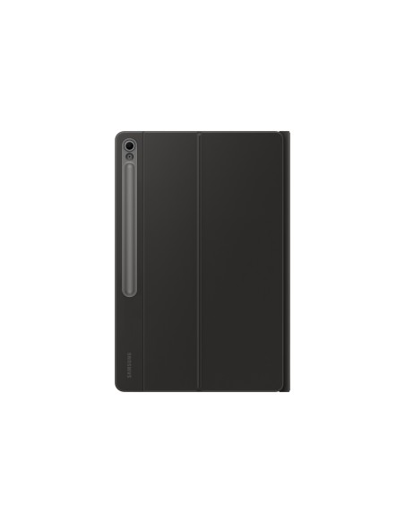 Samsung Galaxy Tab S10 FE+ Book Cover Keyboard — AI Key