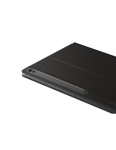 Samsung Galaxy Tab S10 FE+ Book Cover Keyboard — AI Key