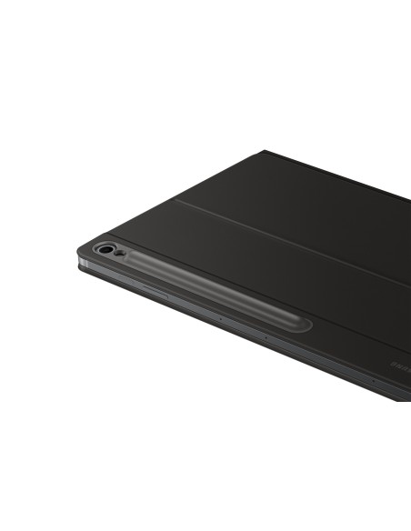 Samsung Galaxy Tab S10 FE+ Book Cover Keyboard — AI Key