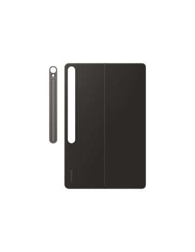 Samsung Galaxy Tab S10 FE+ Book Cover Keyboard — AI Key