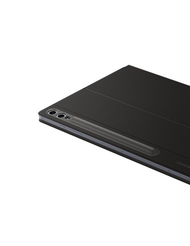Samsung Galaxy Tab S10+   S9+   S9 FE+ Book Cover Keyboard