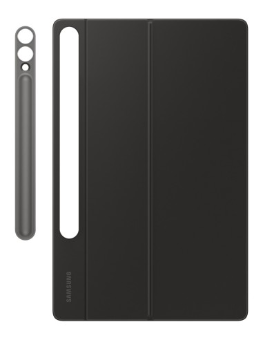 Samsung Galaxy Tab S10+   S9+   S9 FE+ Book Cover Keyboard