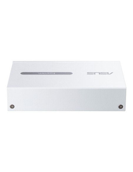 ASUS ExpertWiFi EBP15 Gestito Gigabit Ethernet (10 100 1000) Supporto Power over Ethernet (PoE) Bianco