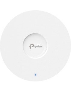 TP-Link Omada EAP683 UR punto accesso WLAN 6000 Mbit s Bianco Supporto Power over Ethernet (PoE)