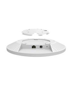 TP-Link Omada EAP683 UR punto accesso WLAN 6000 Mbit s Bianco Supporto Power over Ethernet (PoE) 2