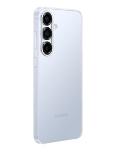 Samsung Galaxy S25+ Clear Case 2