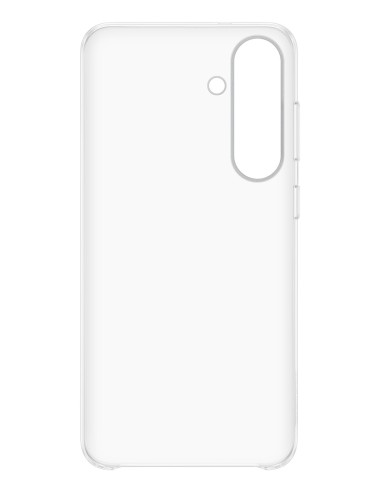 Samsung Galaxy S25+ Clear Case