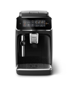 Philips Series 3300 EP3321 40 Macchina caffè automatica, 5 bevande, montalatte, 1.8L, macine in ceramica 2